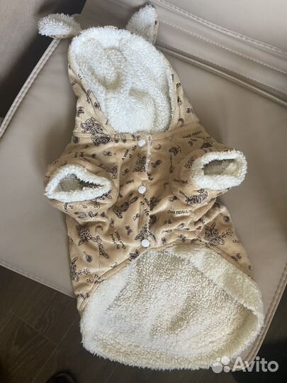 Одежда для собак