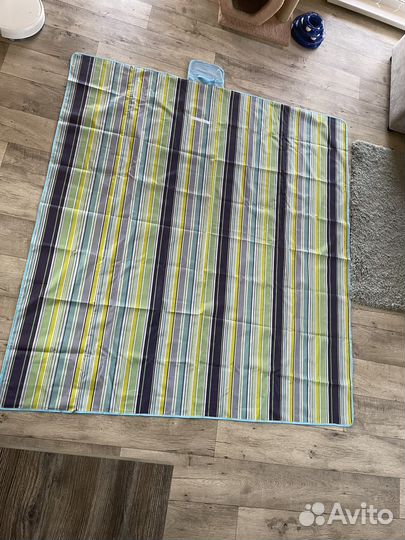 Пляжный коврик 180*200