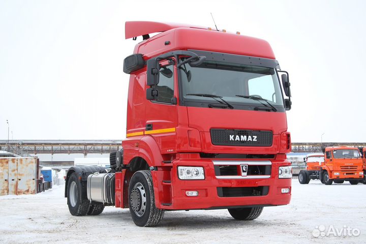 Водитель-экспедитор категории Е