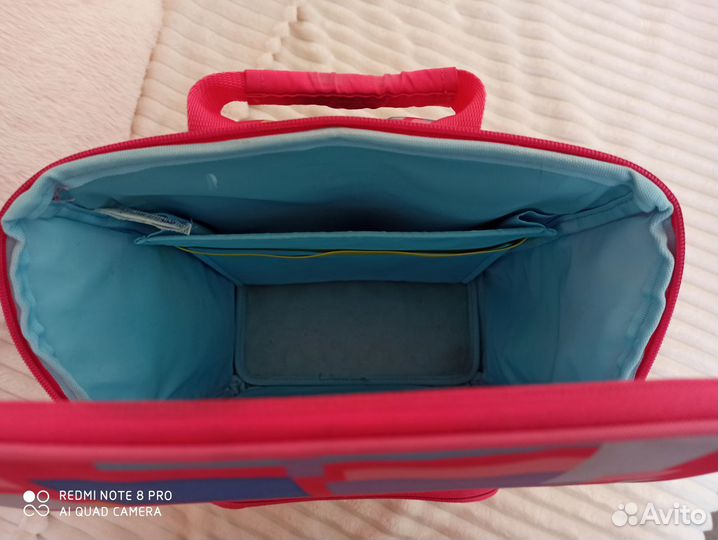 Портфель для девочек