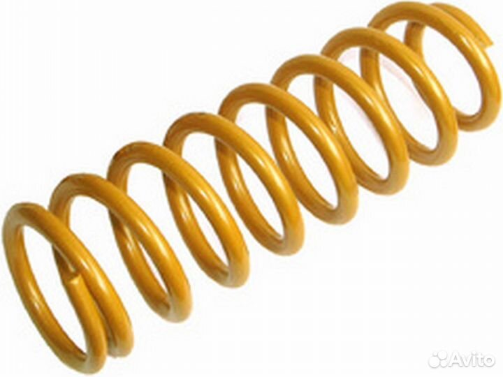 Пружина перед комф Тойота Прадо, Хайлюкс Tough dog