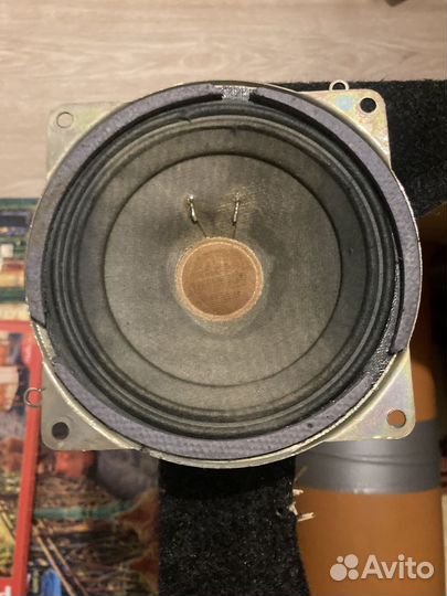 Радиоприемник СССР А-2758