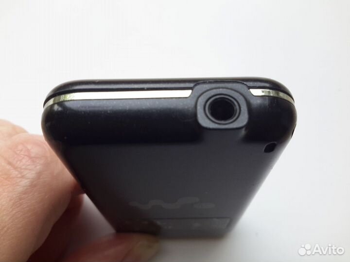 MP3 плеер Sony NWZ-S616F