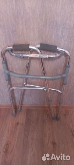 Ходунки армед FS 913L