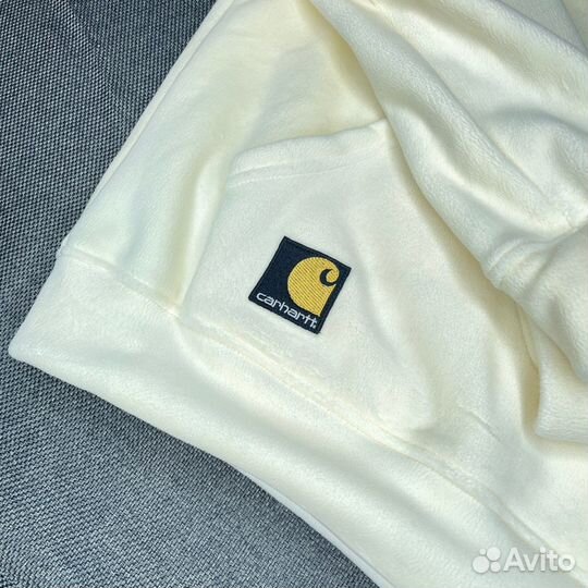 Худи carhartt