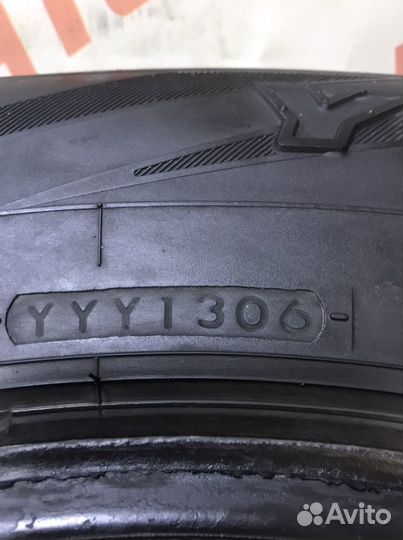 Yokohama Geolandar H/T-S G051 255/65 R16, 1 шт. шт