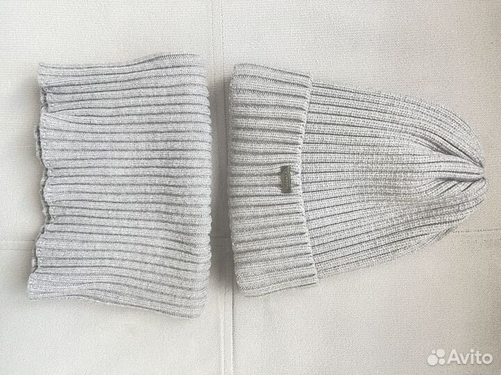 Пуховик детский