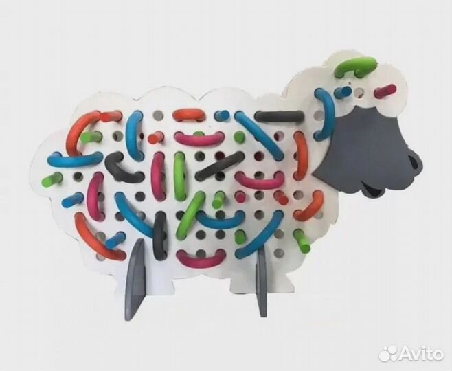 Мягкие игровые модули