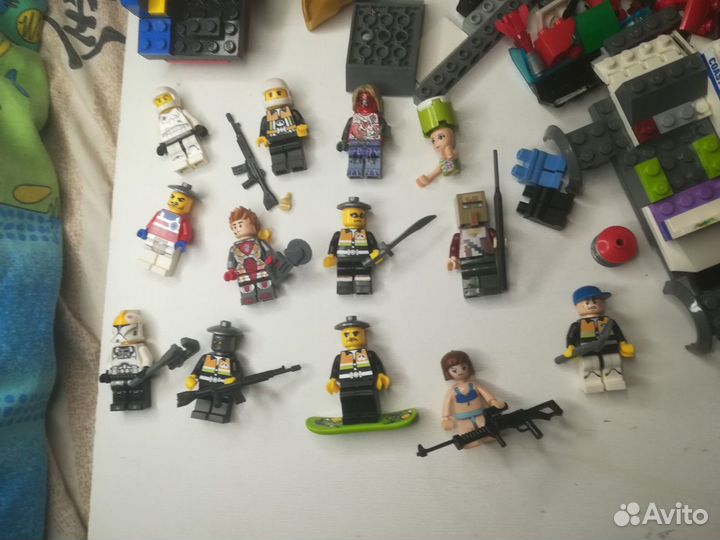 Lego