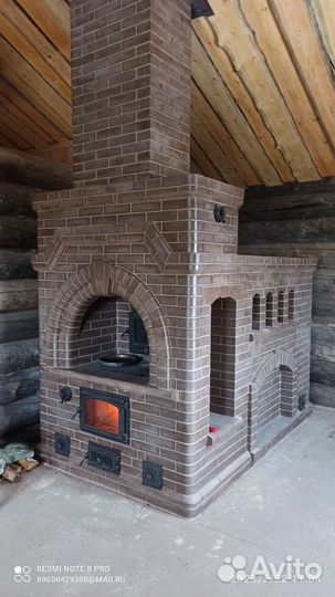 Печи. Камины. Барбекю. Консультация бесплатна