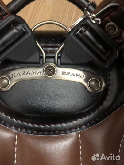 Randoseru школьный рюкзак оригинал нат.кожа