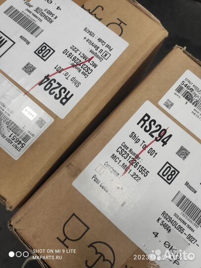 Амортизаторы передние kia sportage3 hyundai ix35