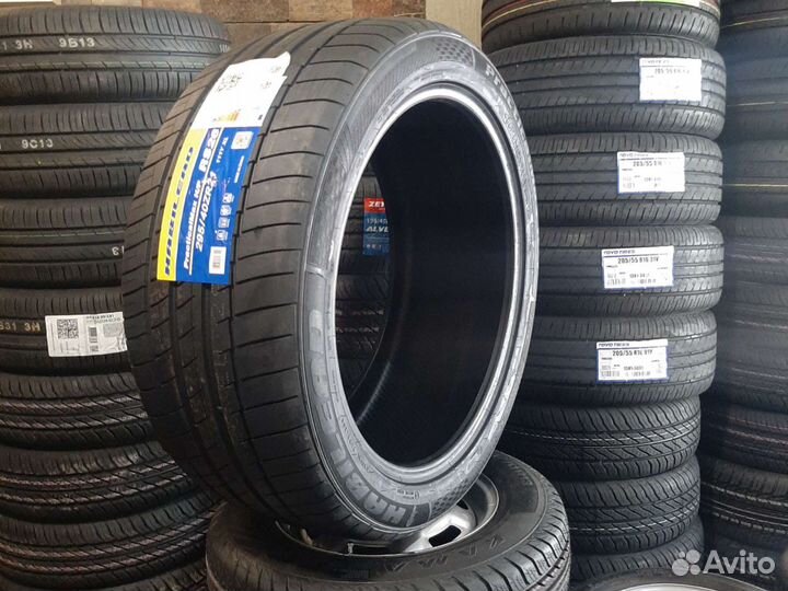 Habilead PracticalMax H/P RS26 295/30 R22