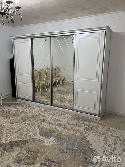 Шкаф «Неогара»