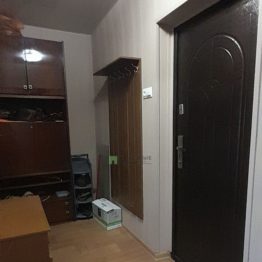 Квартира 1-комн. 27.5 м² в Северск — фото 5