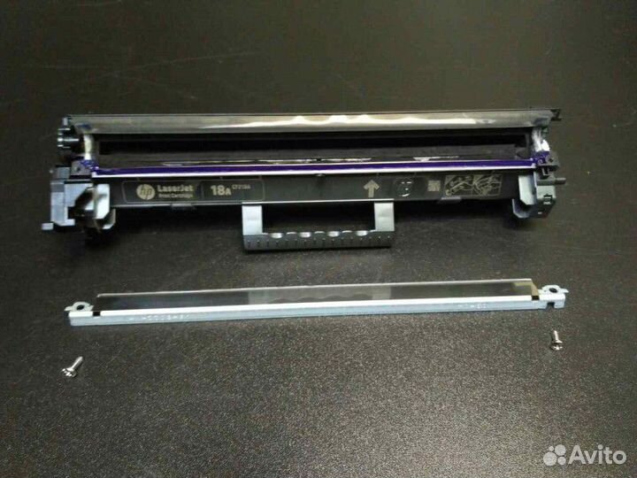 Первопроходные картриджи hp cf218a