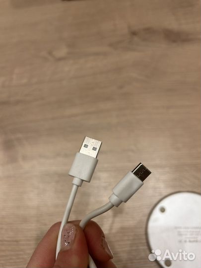 Беспроводное зарядное устройство