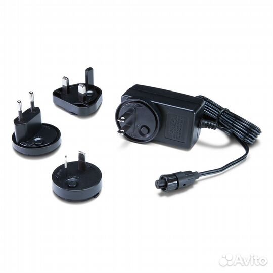 DWP-U-R1 универсальный адаптер питания AJA,DWP-U-R