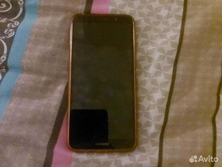 Мобильный телефон Huawei