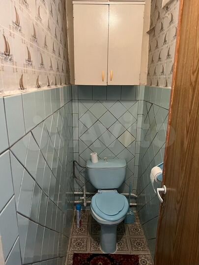 Комната 18 м² в 3-к., 3/8 эт.