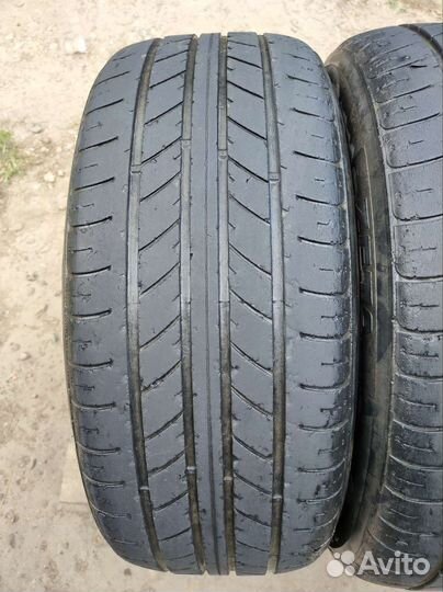 Zeta ZTR10 225/55 R17