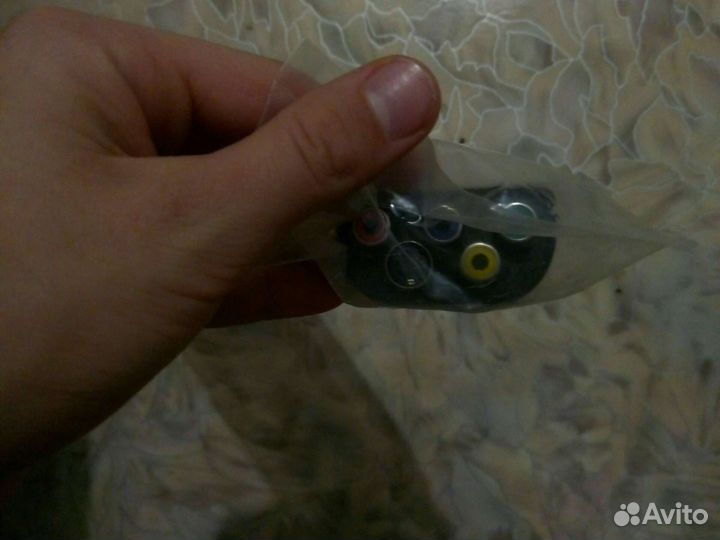 Кабель переходник