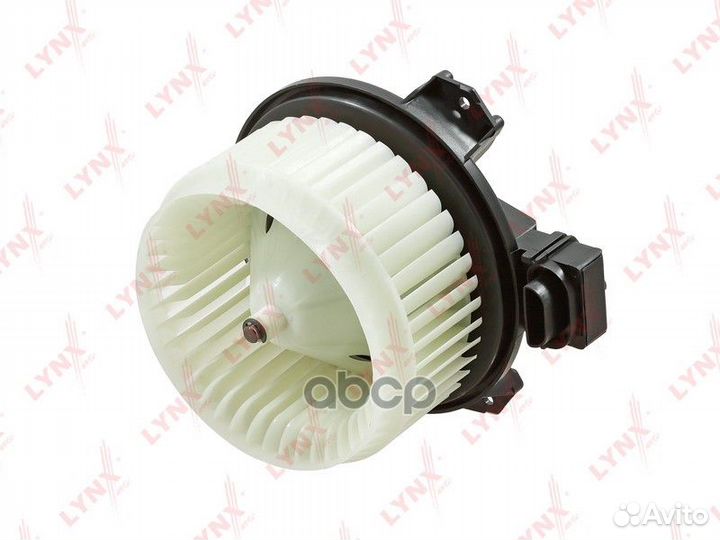 Вентилятор отопителя RF1762 lynxauto
