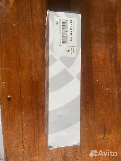 Фильтр топливный BMW F20 F30 F31 13328572522