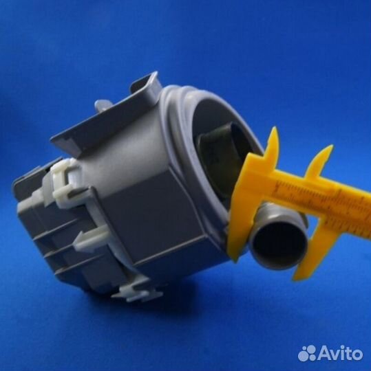 Циркуляционный насос 651956 с тэном