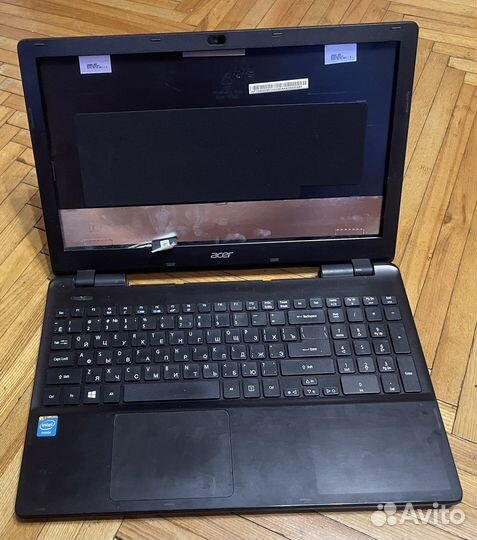 Acer E5-511 на запчасти