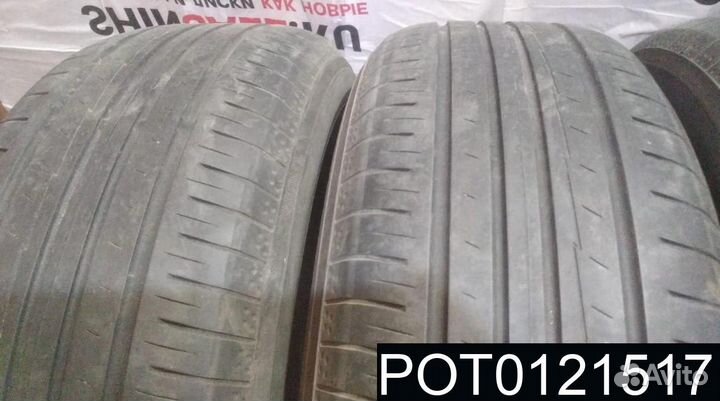 Yokohama BluEarth AE50 215/65 R17 99V