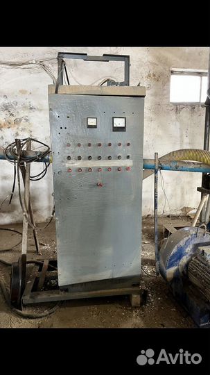 Гранулятор кормов