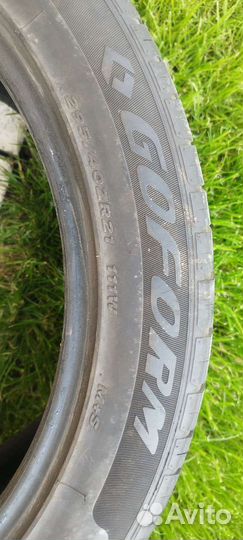 Goform GH-18 295/40 R21