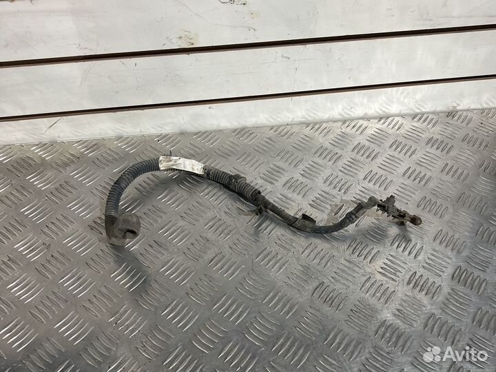 Силовой провод toyota camry 40