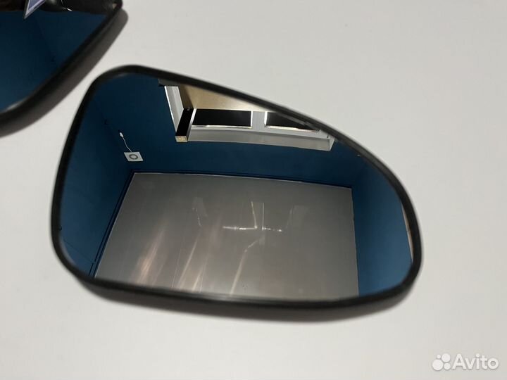 Зеркала боковые toyota camry XV50 новые элементы