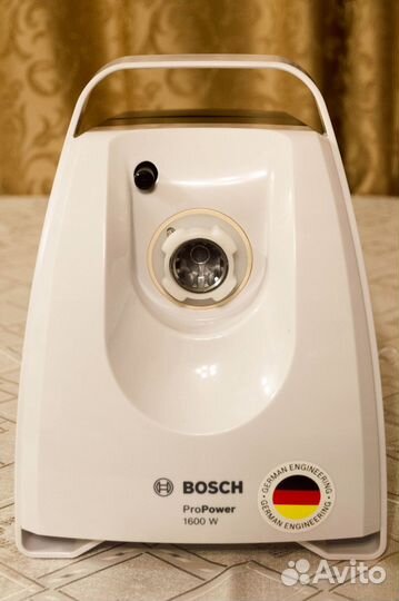 Новая Мясорубка Bosch ProPower MFW45