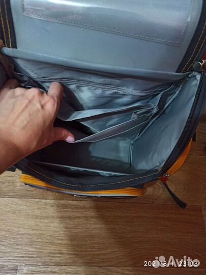 Ранец школьный ортопедический Mike&mar