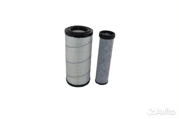 Комплект воздушных фильтров