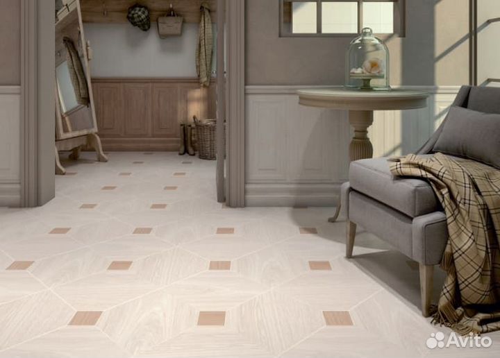 Каштан - Kerama Marazzi