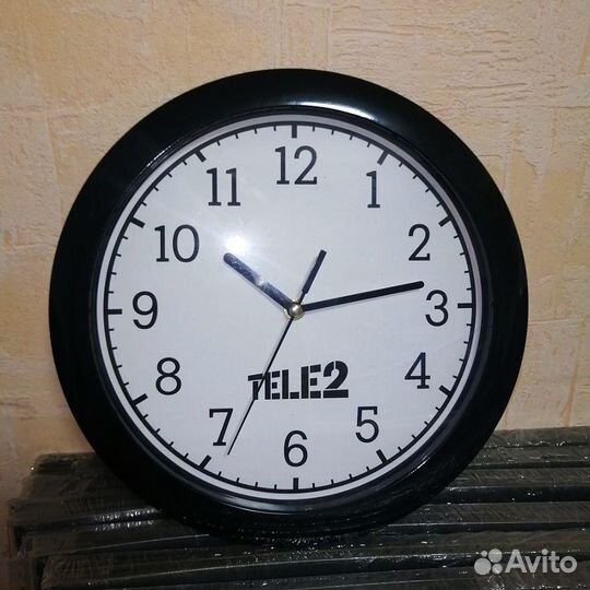 Часы настенные