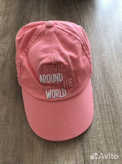 Шляпа для девочки hm