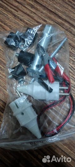 Генератор бензиновый 3.5квт