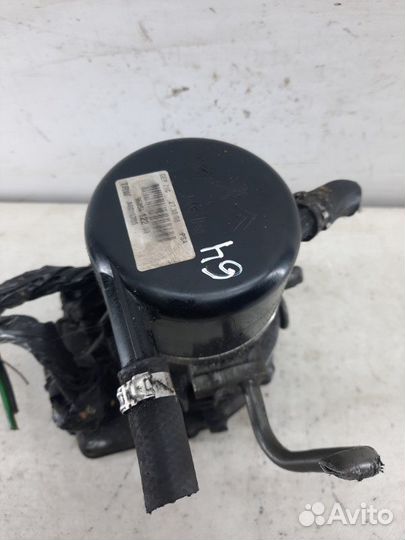 Электрогидроусилитель руля Citroen C5 универсал