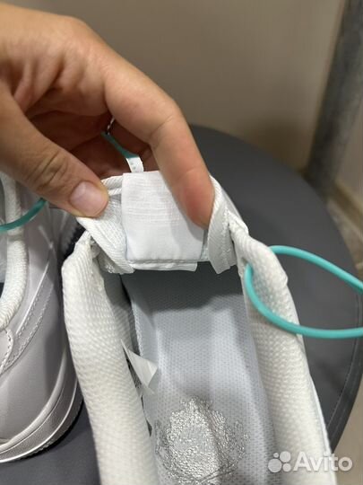 Кроссовки nike air force