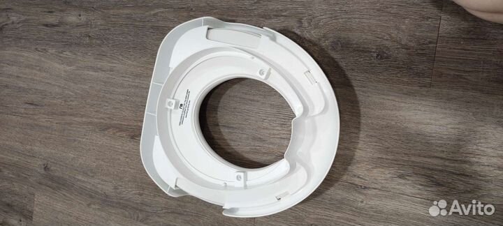 Накладка на унитаз детская