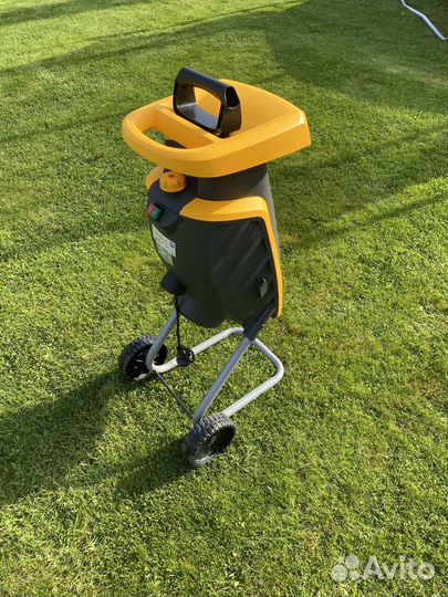 Stiga bio master 2200