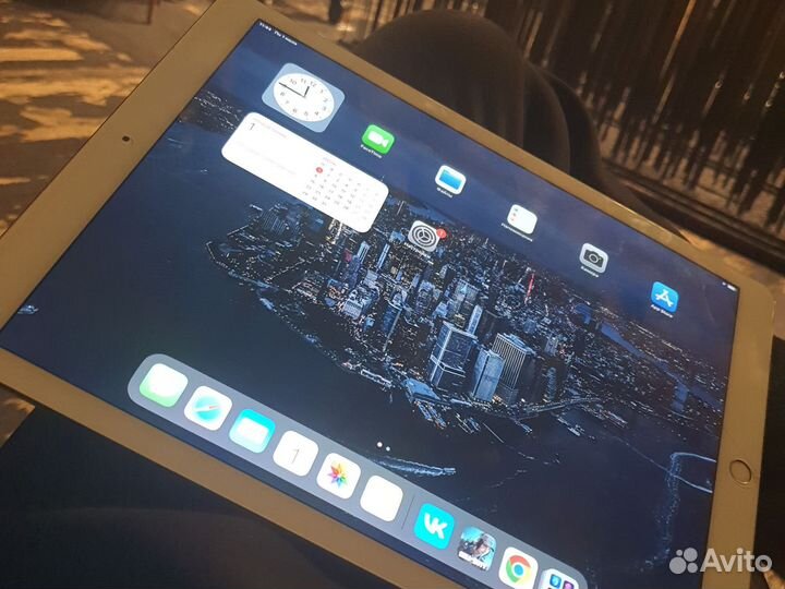 iPad pro 12.9 2017 2gen обмен iPad mini