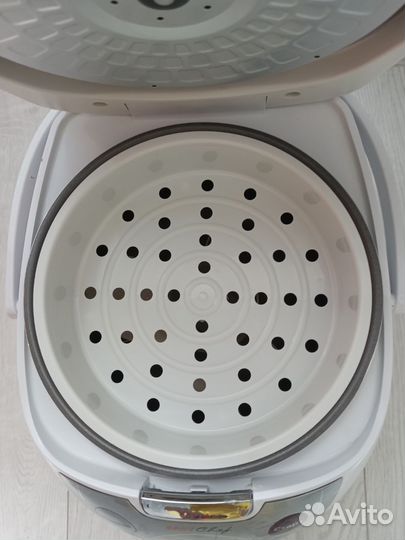 Мультиварка бу