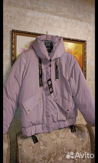 Шуба из каракульчи 52 56