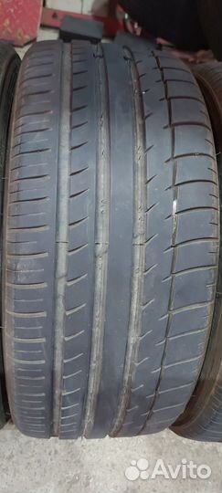 Triangle Sportex TSH11 225/40 R18